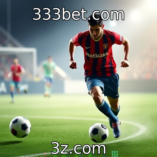 333bet.com Explorando as Apostas Esportivas: Como Analisar Partidas com Precisão