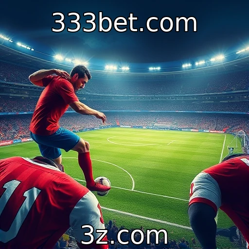 333bet.com Apostando com consciência: como evitar armadilhas comuns