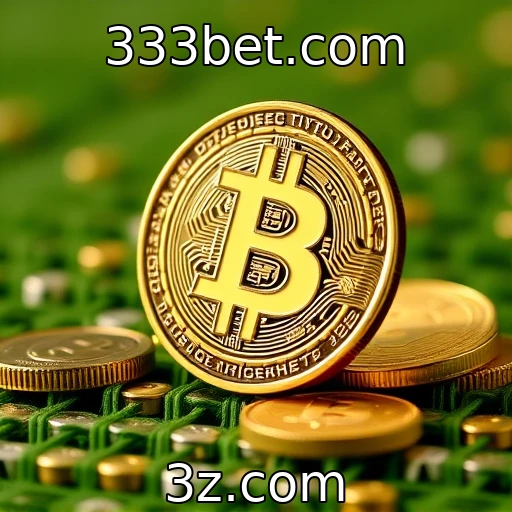 333bet.com Como as criptomoedas estão revolucionando as apostas online no Brasil