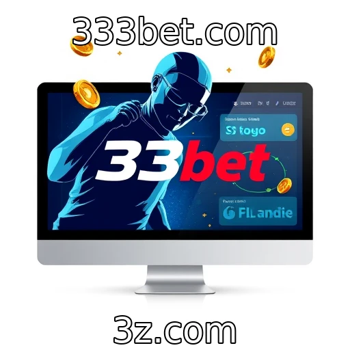 Apostas na 333bet: Como Analisar Jogos e Aumentar Suas Chances