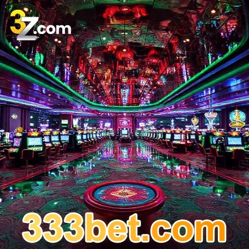 333bet.com Plataforma