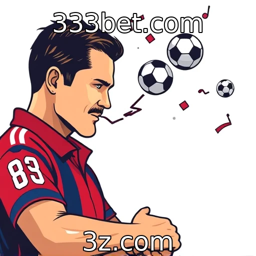 333bet.com Os Segredos das Apostas Esportivas que Todo Jogador Deve Saber