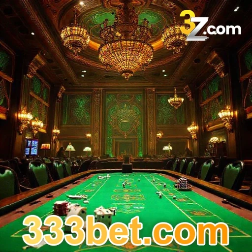 333bet.com Slots