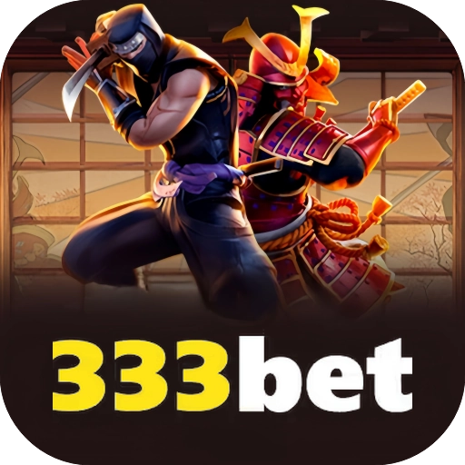 333bet Logo